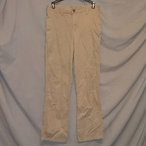 Authentic Graphite Jeanswear Khaki